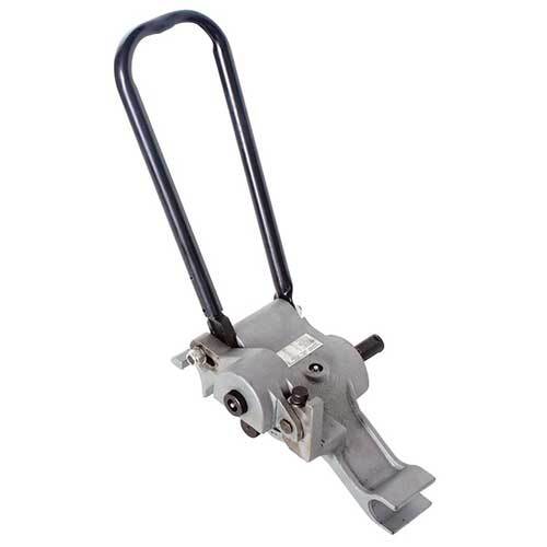 Garrick Herbert RG916 Roll Grooving Attachment 1-1/4" - 6" NB Capacity