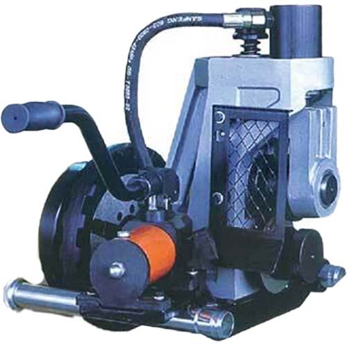 Garrick Herbert RG12A Roll Grooving Attachment 2" - 12" NB Capacity