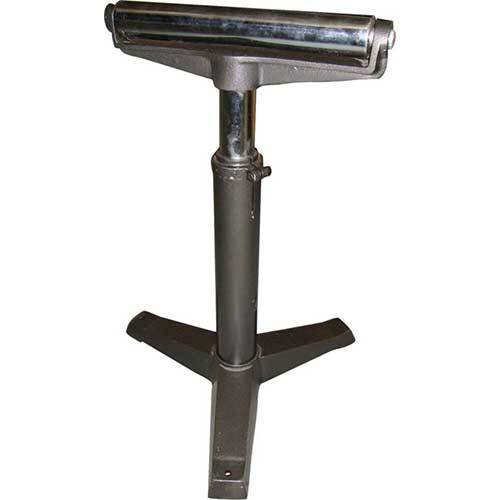 Garrick Herbert RS-FLAT Heavy Duty Roller Stand - Flat Roller Head