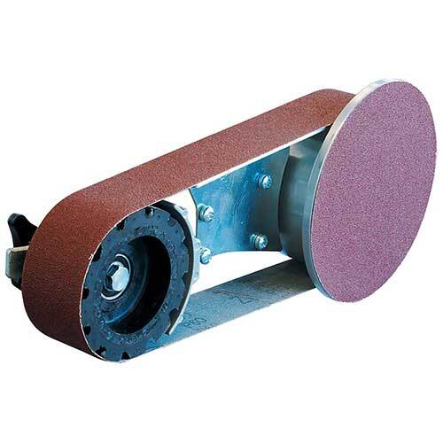 Linishall 915 Belt Grinding Attachment 750 W (1 HP)