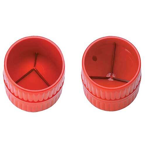 Garrick Herbert 6100-1 External/Internal Tube Deburrer 3-42mm