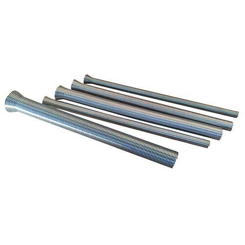 Garrick Herbert TB-Spring Tube Bending Spring Set (1/4", 5/16", 3/8", 1/2", 5/8")