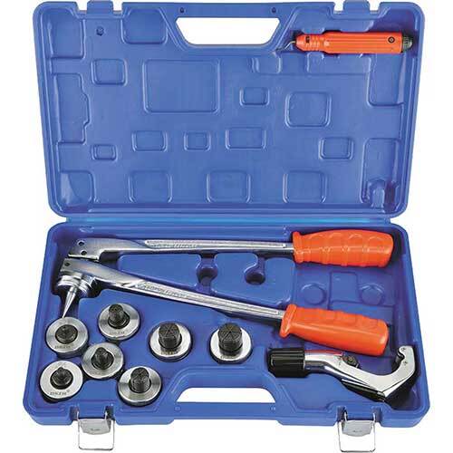 Garrick Herbert TE-M Tube Expander Set (3/8-1*1/8 OD)