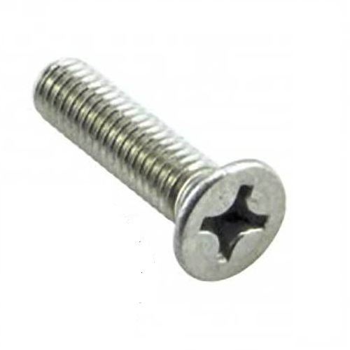 Champion C1890-1 Countersunk Machine Screw (316) M5x16mm -  25/Pack