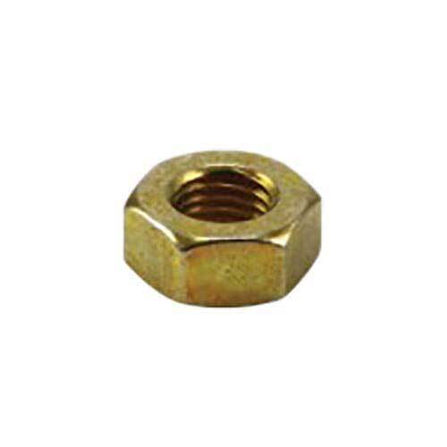 Champion C196-15 M4 x 0.7 Hexagon Nut High Tensile - 20/Pack