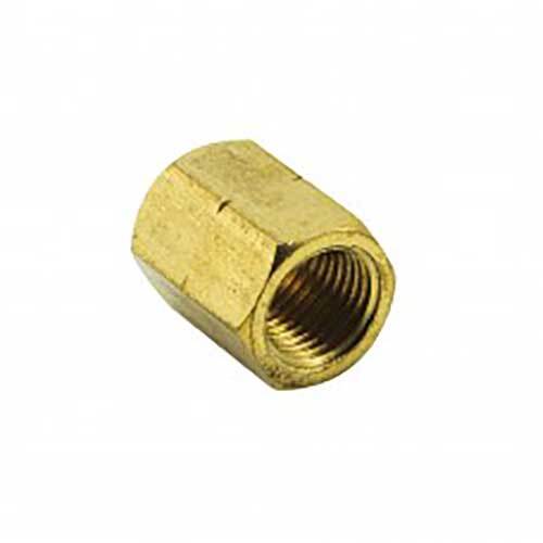 Champion 2604 Brass Hexagon Socket 1/2" BSP