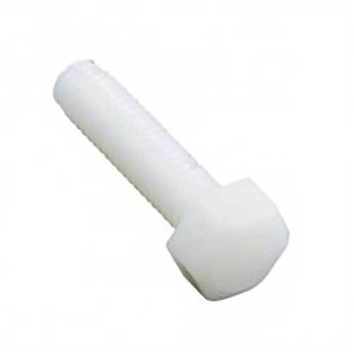 Champion C2788-1 Nylon Hex Set Screw M5 x 16mm -  25/Pack