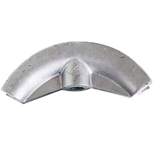 Bramley PBF1 Replacement Pipe Bender Former 2"