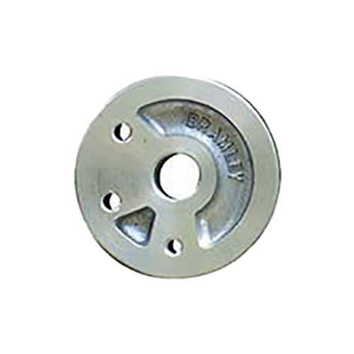 Bramley TBFS1/2 Manual Thin Wall Tube Bender Former Square 1/2"