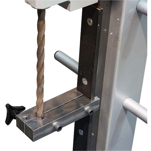 Bramley B-PBT Picket & Basket Twister Attachment