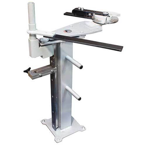 Bramley B-WIC Fully Optioned Wrought Iron Bender