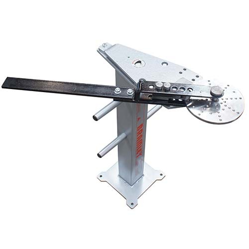 Bramley B-WI-TBA Wrought Iron Bender Attachment