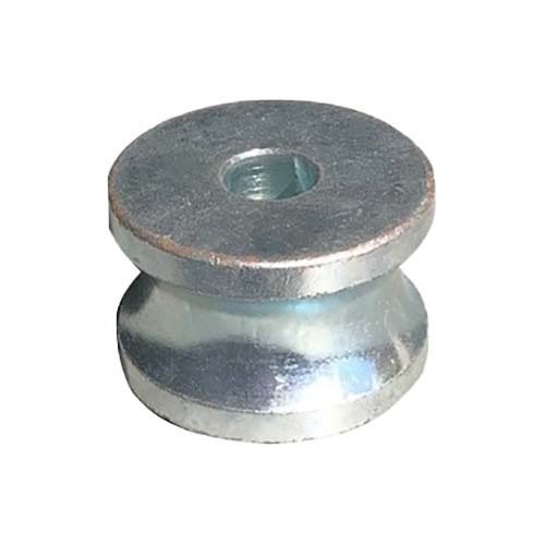 BRAMLEY TBFRR Tube Bender Follow Roller Round Tube