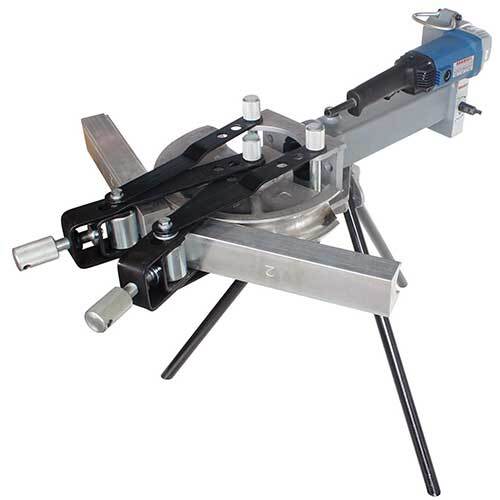 Bramley TBHYD-E Electric Hydraulic Thin Wall Tube Bender