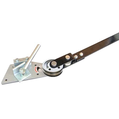 Bramley TBPF Pool Fence Tube Bender