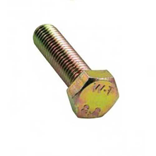 Champion C480-1 Hex Set Screw Metric M4 x 20 x 0.7mm GR8.8 -  20/Pack