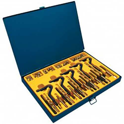 Champion CTRKMET-5 Thread Repair Kit (5 Sizes)