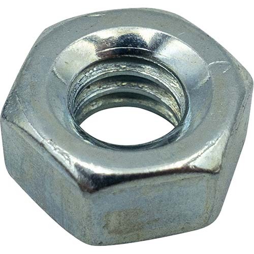 Champion PN2 M6 x 1.00 Metric Hex Nut -  100/Pack