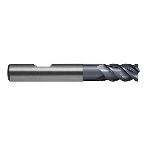 Sutton E5630600 6 x 57mm 4 Flute Endmill Carbide AlCrN