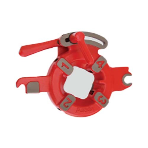 Asada SDH20127 Diehead 2-3"  BSPT