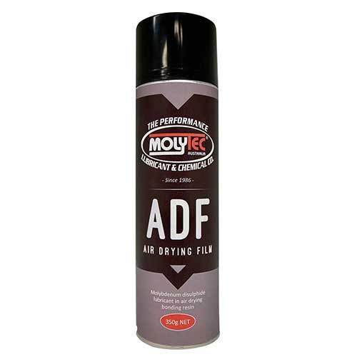 Molytec M800 Air Drying Film Aerosol - 350g