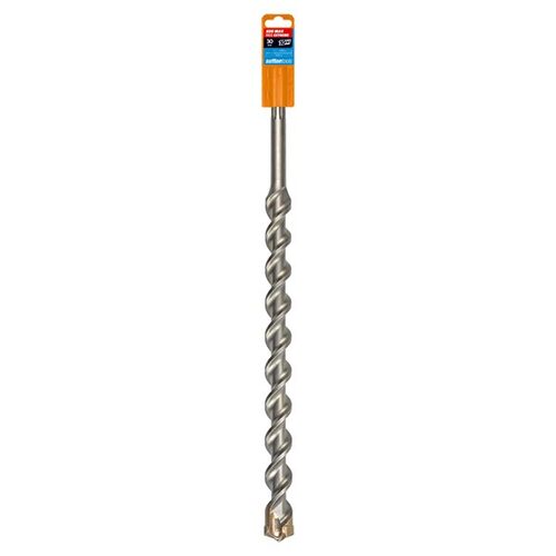 Sutton D6451600 16mm SDS Max Masonry Drill Bit Reo Extreme 540mm TCT
