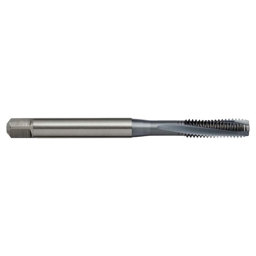 Sutton T2170300 Metric M3 x 0.5 Spiral Flute Tap R10 Ni PM-HSS Co