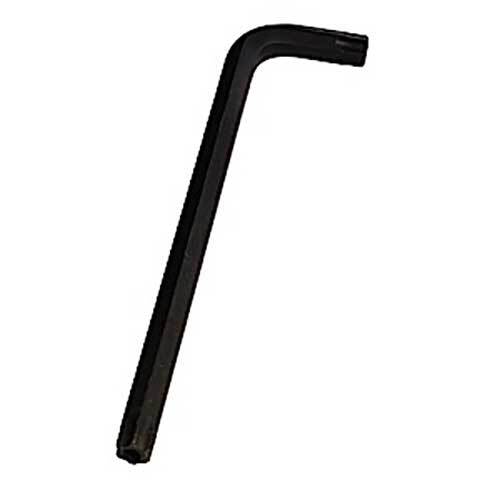 Bondhus BD32440 TR40 Tamper Resistant Torx L-Wrench (125mm)