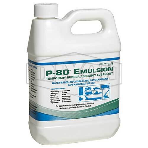 Dixon  DCL20 1 liter Coupling Lubricant