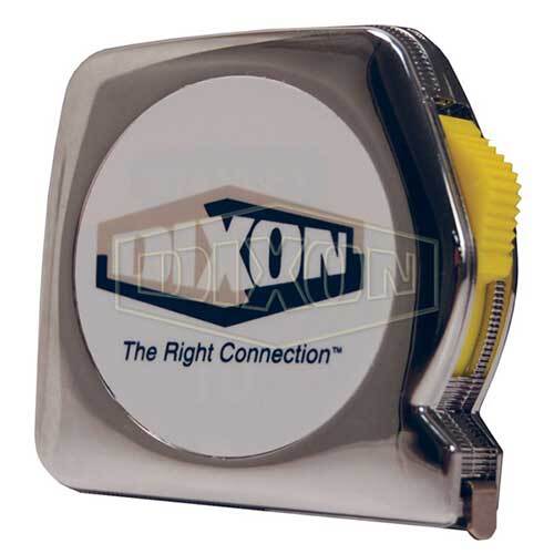 Dixon  DDT1  Diameter Tape