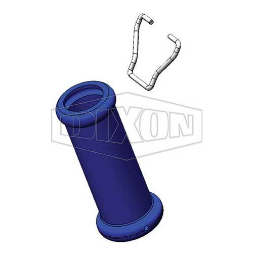 Flow Boss DPGS Protective Grip Sleeve Kit for Washdown Gun