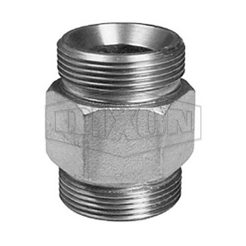 Dixon 08/014/02/004 2" (50mm) Ground Joint Double Spud