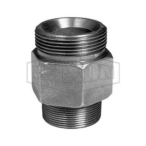 Dixon 08/014/02/005 2" (50mm) Ground Joint Spud Male BSP