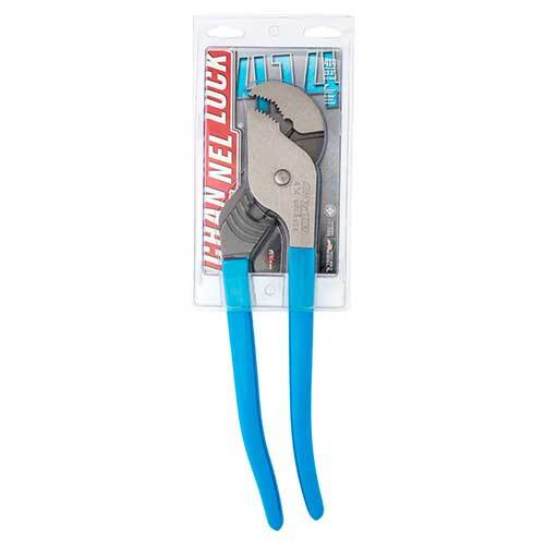 Channellock 414 Tongue & Groove Nutbuster Plier 343mm