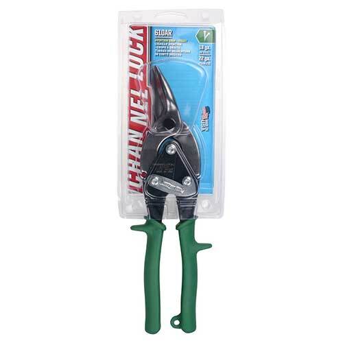 Channellock 610AR Right Aviation Snip 248mm