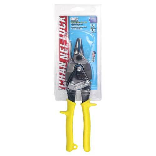 Channellock 610BS Bulldog Aviation Snip 238mm