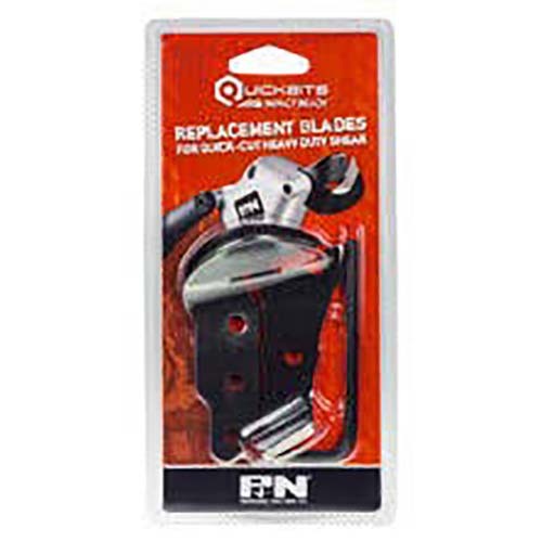 P&N M8130010 Replacement Blades for Heavy Duty Shear