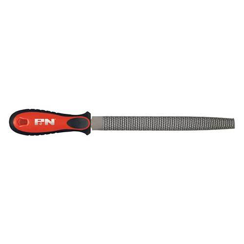 P&N 300EA0141 File Wood Rasp Half Round Bastard Cut 350mm Bulk Unhandled 6 Pack
