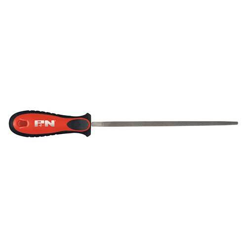 P&N 300AJ0121 File Square Bastard Cut 300mm Bulk Unhandled 6 Pack