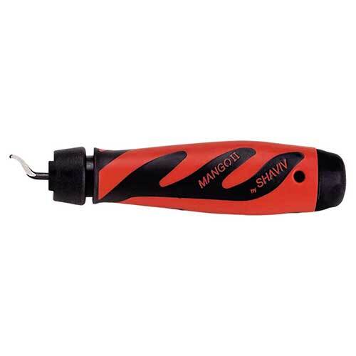 Shaviv SH25590066 Mango IIE+1 Extra Close Deburring Set (1 Blade)