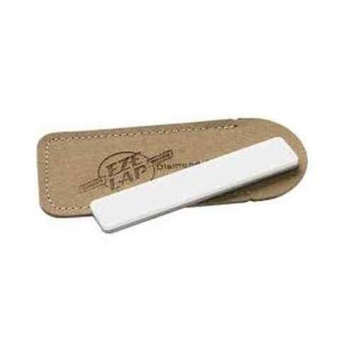 Eze-Lap CD4 Ceramic Combo Pocket Stone Sharpener 3/4 x 4"