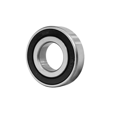 EZO Ball Bearing Rubber Seals - C3 Clearance 8 x 22 x 7mm