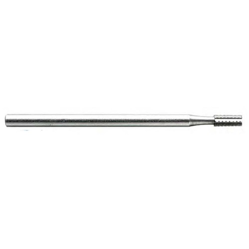 PG Mini M.1080 2.3mm Steel Cylinder Engraving Bit Pack of 2