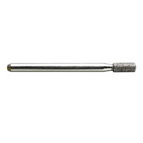 PG Mini M.1935 3.2mm Diamond Cylindrical Cutter Bit