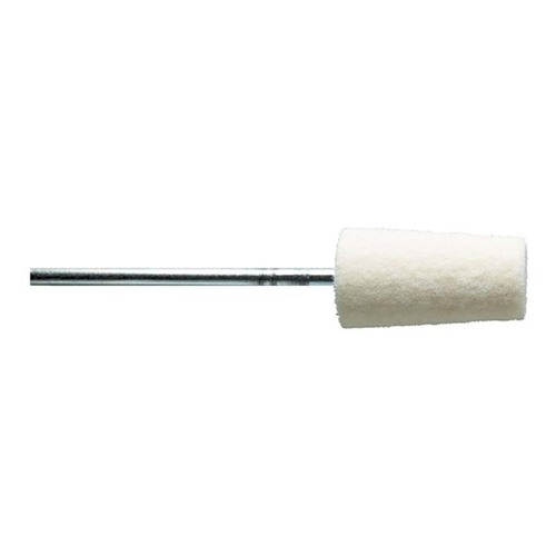 PG Mini M.4605 11mm Polisher Felt Taper