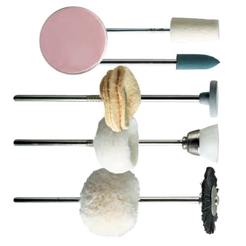 PG Mini M.8250 Cleaning Accessories Kit Pack of 9