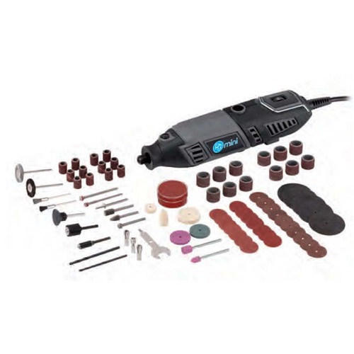 PG Mini M.9750 Mini Rotary Tool Kit