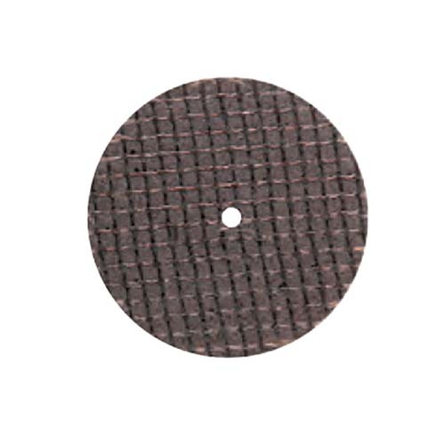 PG Mini M.5050 40mm Reinforced Cutting Disc Pack of 5