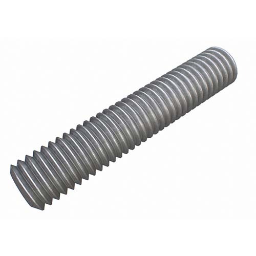 M12 x 110mm Allthread Rod Class 4.6 UTS Hot Dip Galvanised - Pack of 100