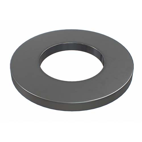 M6 x 12.5 x 1.2mm Engineers Washer AS1237:1973 Zinc Plated - Pack of 200